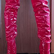 Zboki901 - para (kobieta 35 lat, mężczyzna 35 lat), Szczecinek