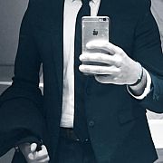 Juhuo - mężczyzna, 31 lat, Gdańsk