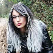 Monikacros - transsexuellen, 41 Jahre, Mława