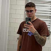 Tomico01 - muž, 24 let, Piła