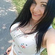 Czarnaaa96 - žena, 29 let, Gniezno