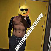 ZwyklyNormalnyChlopak