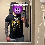 ZwyklyNormalnyChlopak