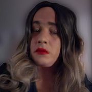 Luccia - trans, 34 years, Lublin
