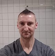 Jurrrek - mann, 45 Jahre, Gotha