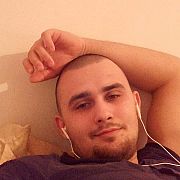 Szukamkobiety696 - muž, 29 let, Chełm