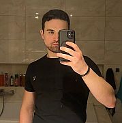 WielkaPala123 - mężczyzna, 22 lat, Bolków