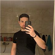 WielkaPala123 - mężczyzna, 22 lat, Bolków