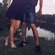 Lavivalarte - couple (woman 29 years, man 35 years), Lubin