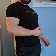 Pablo339 - man, 26 years, Kraków