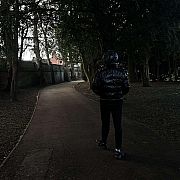 Bedogie11 - мужчина, 21 лет, Białystok