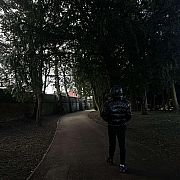 Bedogie11 - мужчина, 21 лет, Białystok