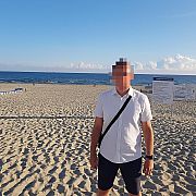 Kuba80 - mężczyzna, 44 lat, Bonn