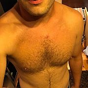 Travelpilot1 - muž, 35 let, Lublin