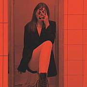 Tellmelies - frau, 22 Jahre, Poznań