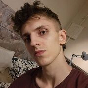 Artur0002 - mężczyzna, 23 lat, Brzeg