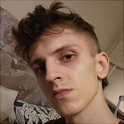 Artur0002 - мужчина, 23 лет, Brzeg