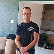 Luki38ka - man, 39 years, Kraków
