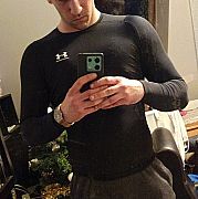 Dominious - man, 26 years, Nakło Nad Notecią