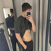 TrocheGrzeczny - mężczyzna, 22 lat, Tychy