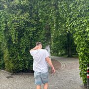 TrocheGrzeczny - мужчина, 22 лет, Zator