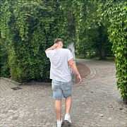 TrocheGrzeczny - mężczyzna, 22 lat, Zator