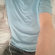 Gustav95 - мужчина, 30 лет, Haren