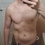 Addmmm - mann, 44 Jahre, Poznań