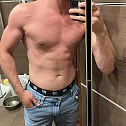 Nakrecony28 - mann, 30 Jahre, Białystok