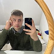 Mateoo21157 - mann, 25 Jahre, Warszawa