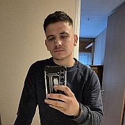 Polak22cm - mann, 26 Jahre, Waregem