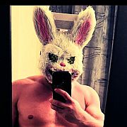 Barbarosaa - mężczyzna, 37 lat, Hertogenbosch