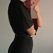 FITblack - frau, 26 Jahre, Kielce
