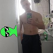 HornyJakob - man, 24 years, Steenwijk
