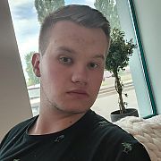 Szymon333 - mężczyzna, 19 lat, Pabianice