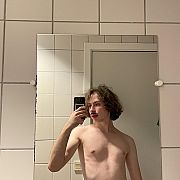 Gero - muž, 23 let, Wrocław