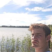 Dyzkretny - чоловік, 22 років, Ełk