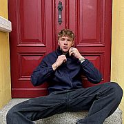 Mateusz06938 - mężczyzna, 22 lat, Bydgoszcz