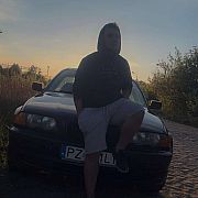 Dawcio11 - man, 24 years, Poznań