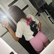 Mlodapremium - женщина, 19 лет, Gdańsk