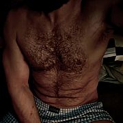 Unszy - mężczyzna, 38 lat, Katowice