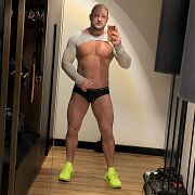 Sundey22 - muž, 39 let, Leszno