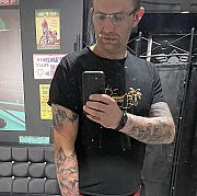 Dawid1710 - mann, 34 Jahre, Gdynia