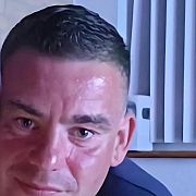Greeneyed38 - man, 38 years, Hoorn