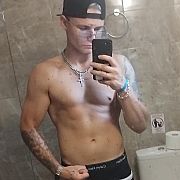 Grzelu69 - man, 23 years, Łódź