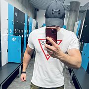 Alwayeshardboner - mężczyzna, 37 lat, Warszawa