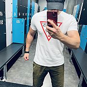 Alwayeshardboner - mężczyzna, 37 lat, Warszawa