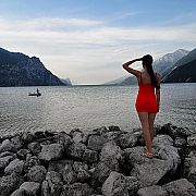 Seksifleksi69 - пара (жінка 28 років, чоловік 26 років), Pobiedziska