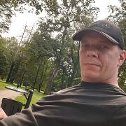 21XxX12 - мужчина, 42 лет, Żagań