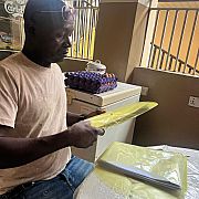 Marvel7 - чоловік, 29 років, Katowice